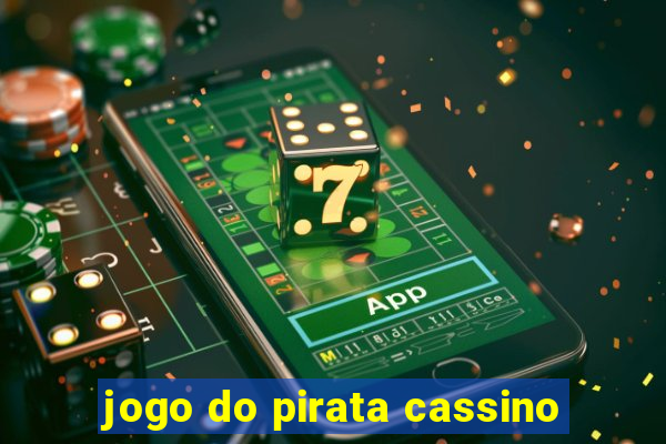 jogo do pirata cassino